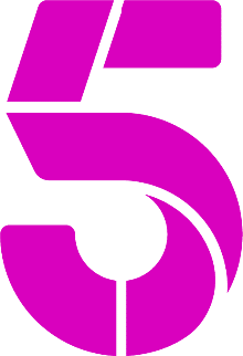 Channel 5 Logo